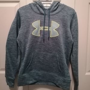 Under Armour hoodie for women